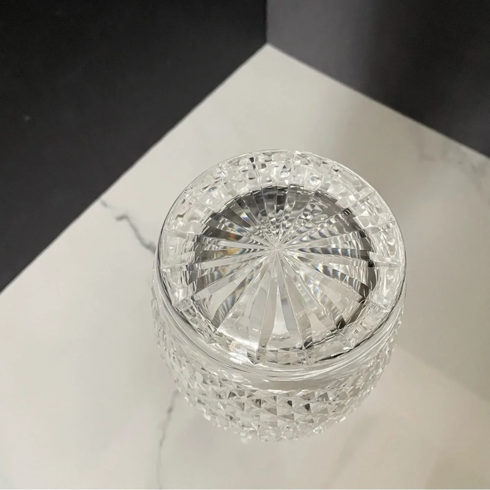 Colleen Decanter by Waterford Crystal